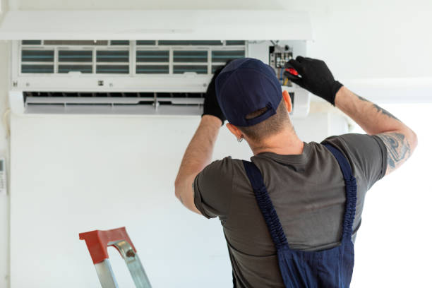 Best Ventilation Cleaning Services  in New Haven, MI