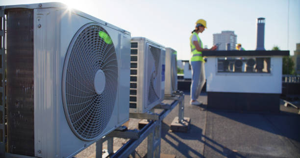 Best Commercial HVAC Duct Cleaning  in New Haven, MI