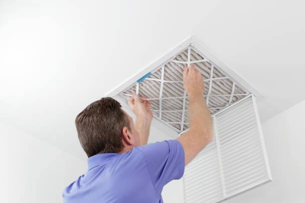 Best Affordable HVAC Duct Cleaning  in New Haven, MI